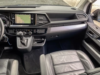 Volkswagen Multivan – thumbnail 23