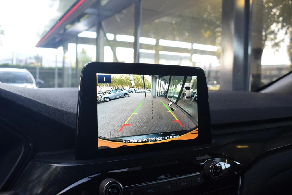Ford Kuga – foto 20