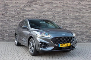 Ford Kuga – thumbnail 7