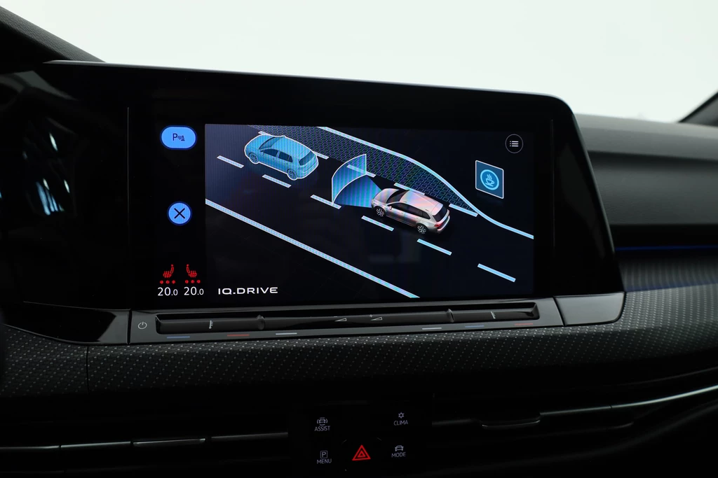 Volkswagen Golf – foto 32