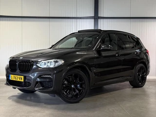 BMW X3 – thumbnail 1