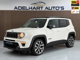 Jeep Renegade – thumbnail 1