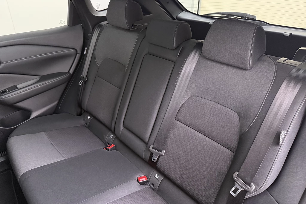 Nissan QASHQAI – foto 11