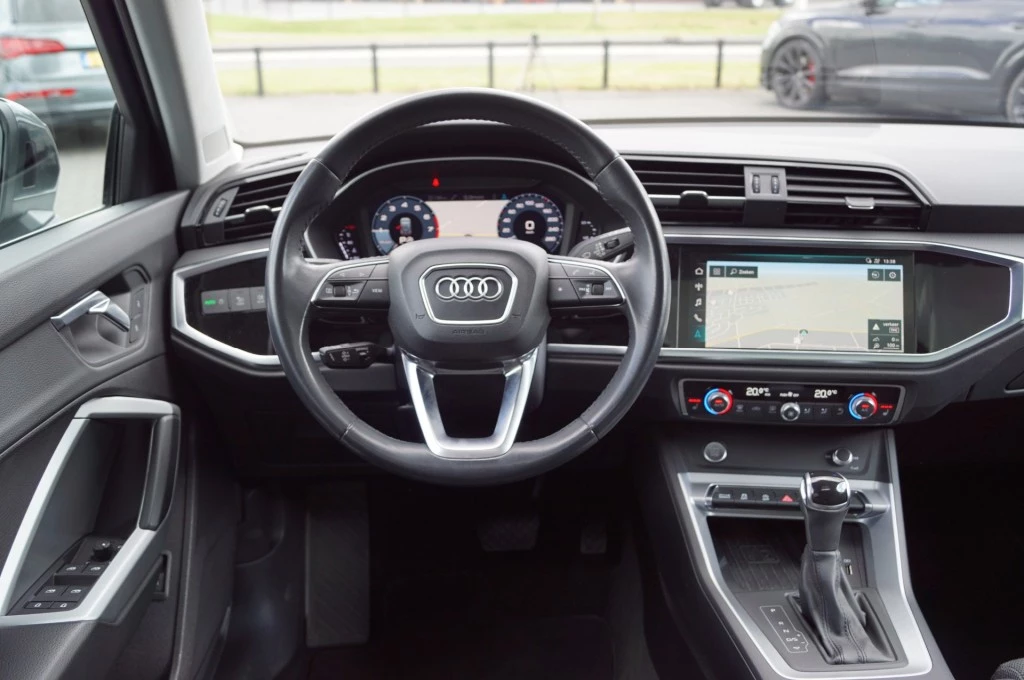 Audi Q3 – foto 51