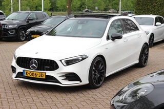 Mercedes-Benz A-Klasse – thumbnail 1