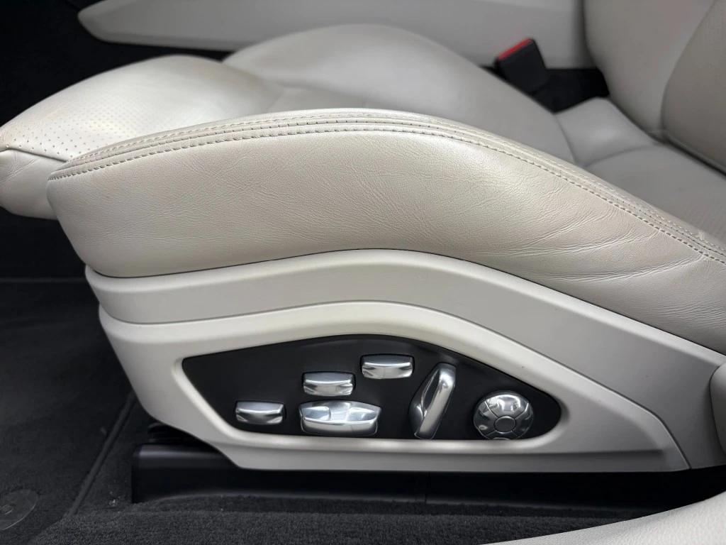 Porsche Panamera – foto 13