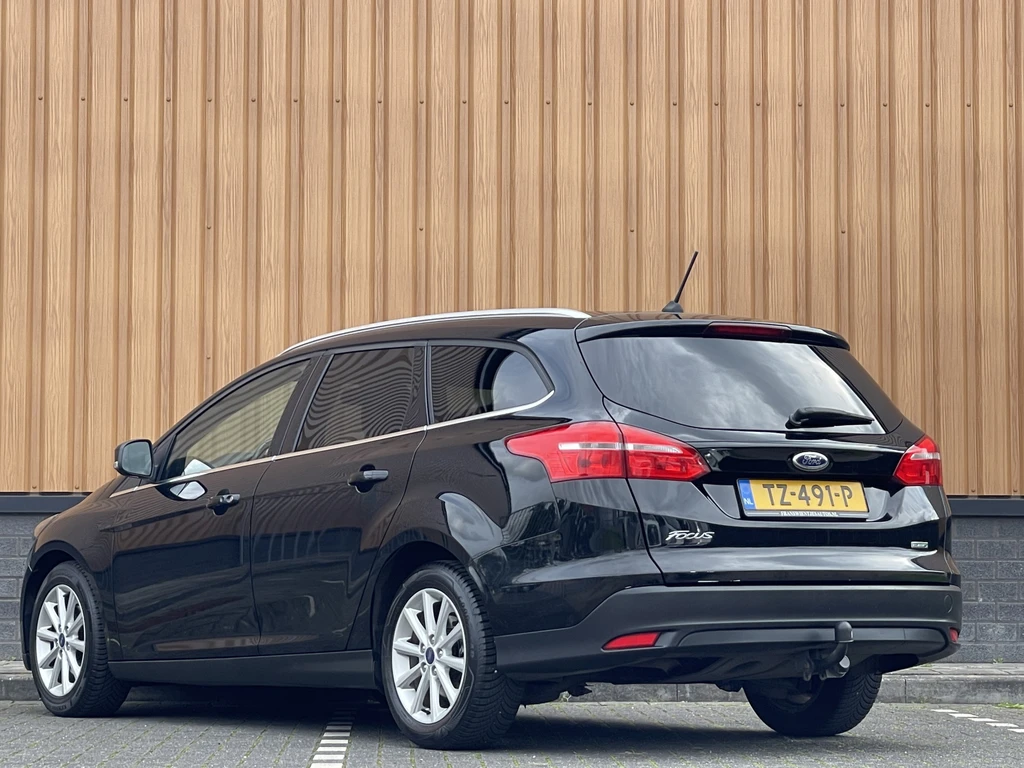 Ford Focus – foto 2