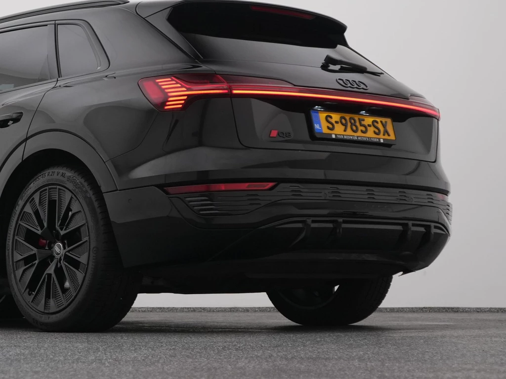 Audi Q8 e-tron – foto 5