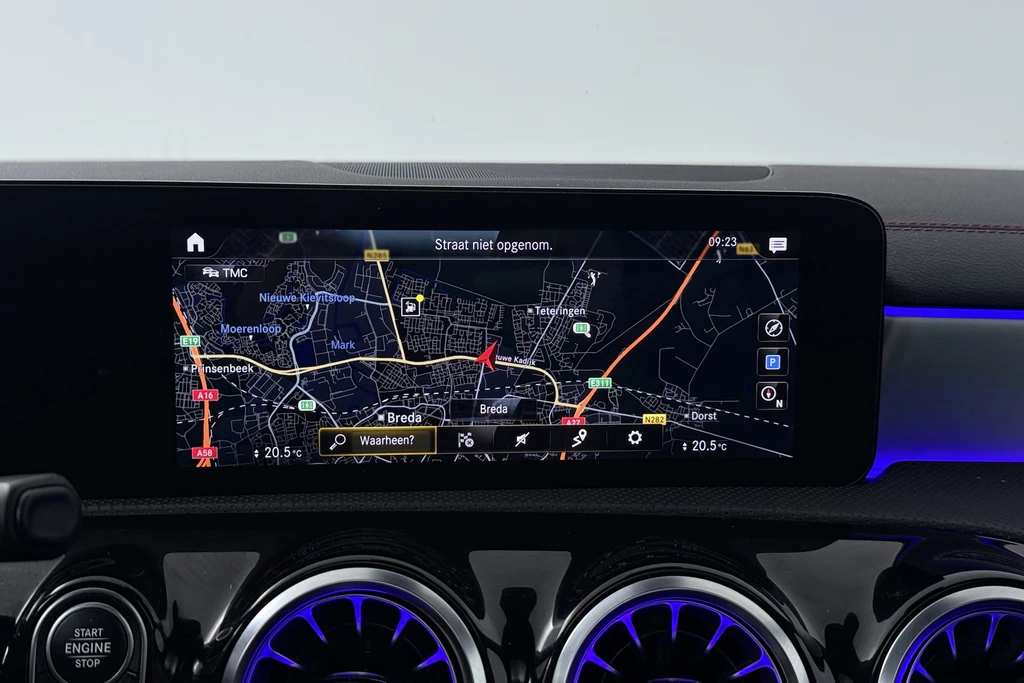 Mercedes-Benz CLA – foto 16