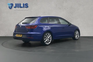 SEAT Leon – thumbnail 6