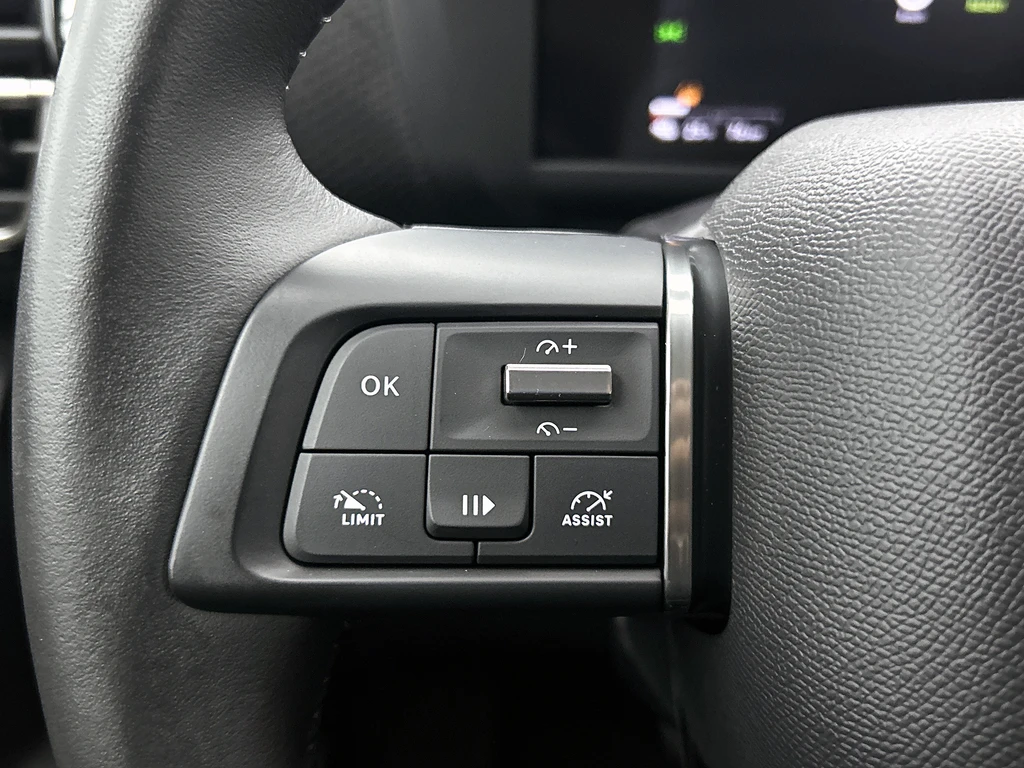 Citroën ë-C4 X – foto 7