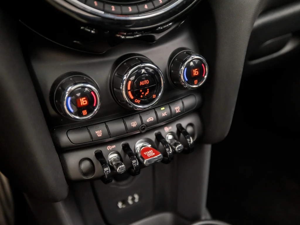 MINI Cooper – foto 12