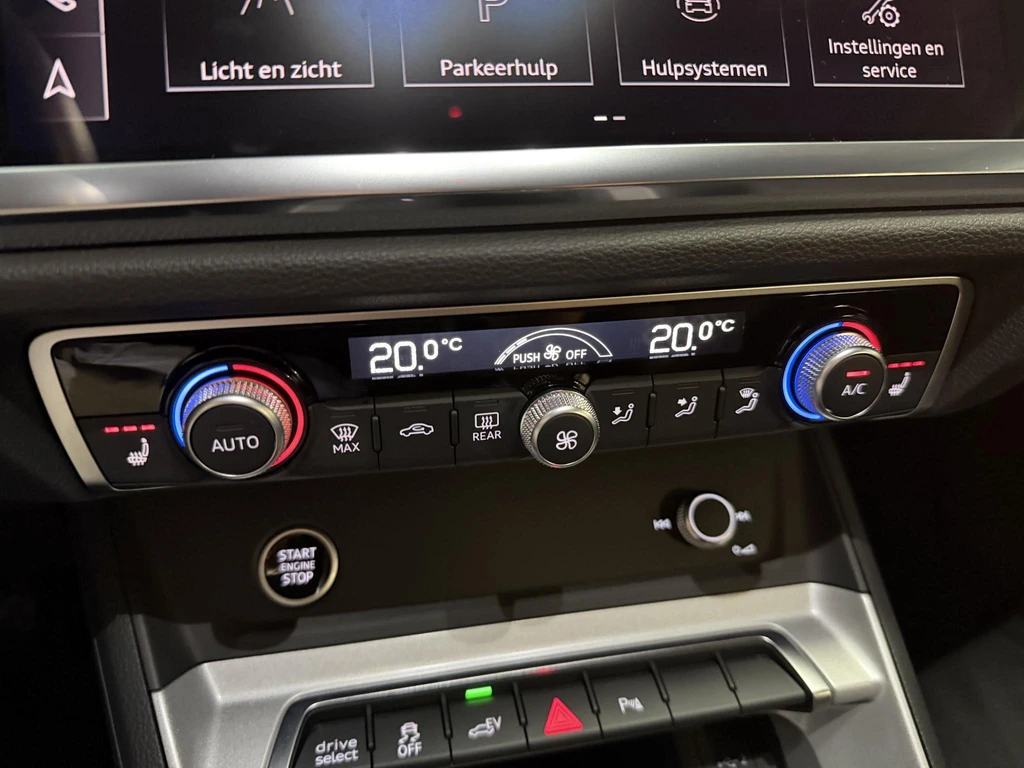 Audi Q3 – foto 22