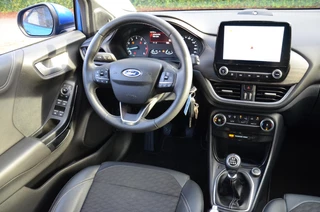 Ford Puma – thumbnail 22