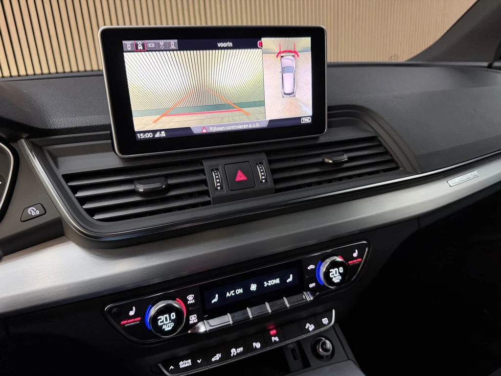 Audi Q5 – foto 16