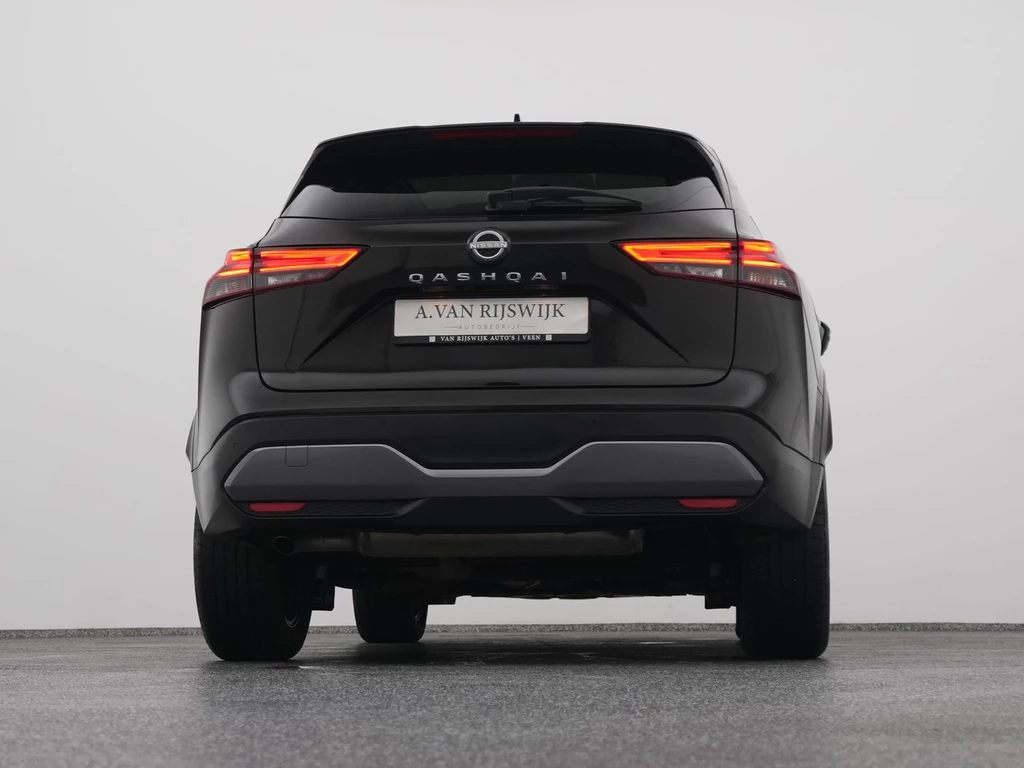 Nissan QASHQAI – foto 9