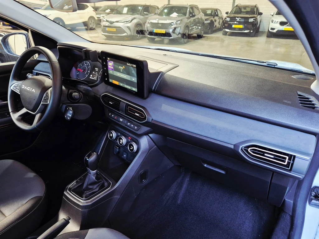 Dacia Sandero Stepway – foto 37