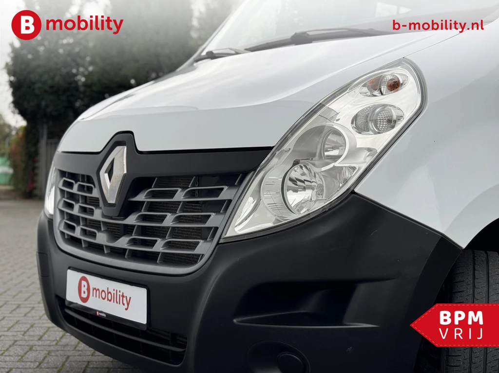 Renault Master – foto 18