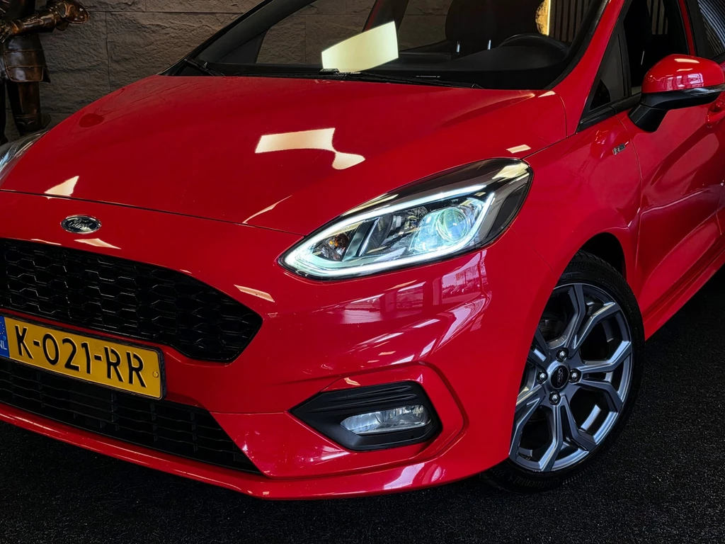 Ford Fiesta – foto 2