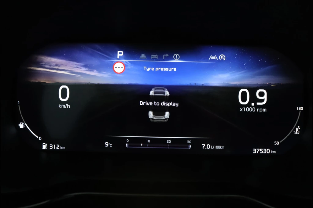 Kia ProCeed – foto 53