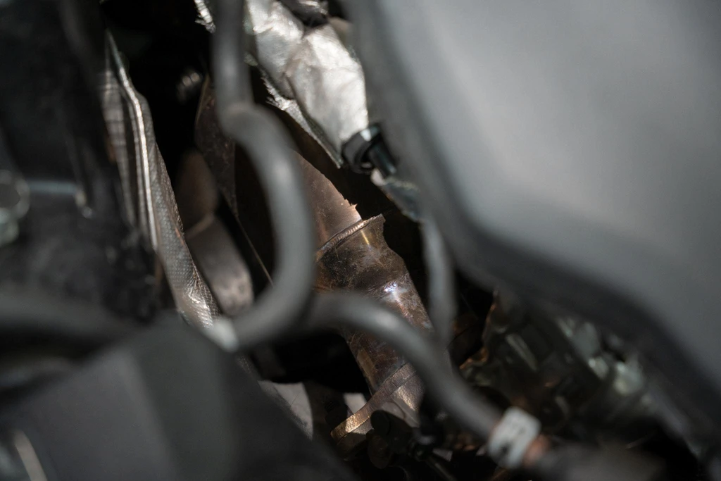 Audi A4 – foto 26