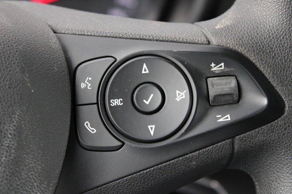 Opel Combo – foto 16