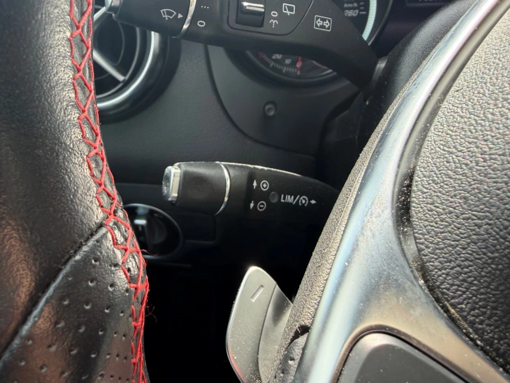 Mercedes-Benz GLA – foto 11
