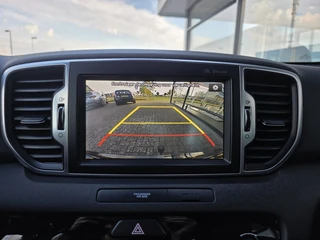 Kia Sportage – thumbnail 14
