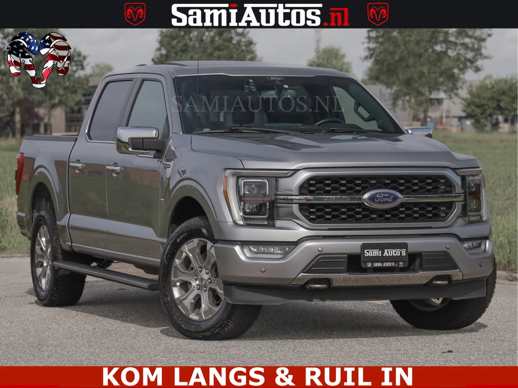 Ford F-150 – foto 12