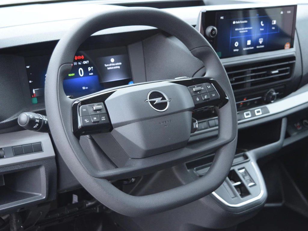 Opel Vivaro-e – foto 8