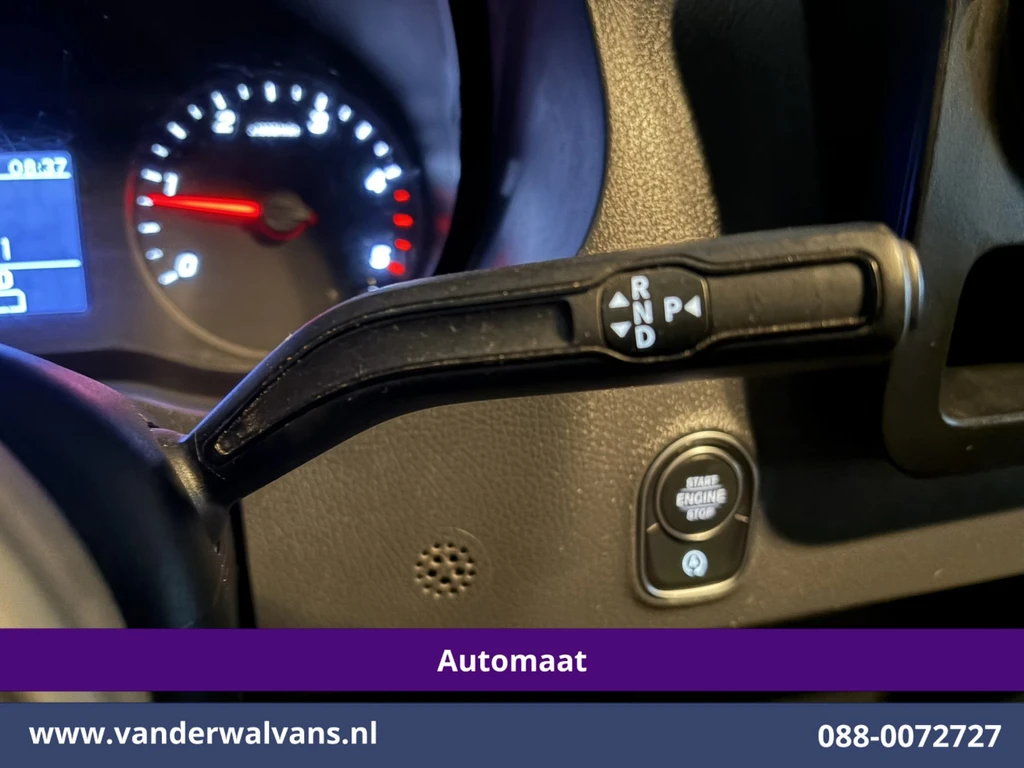 Mercedes-Benz Sprinter – foto 7