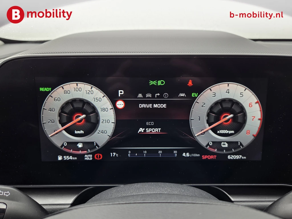 Kia Niro – foto 20