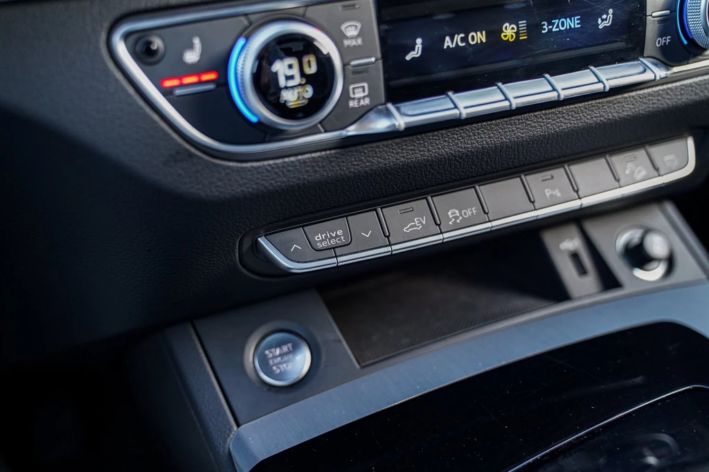 Audi Q5 – foto 69