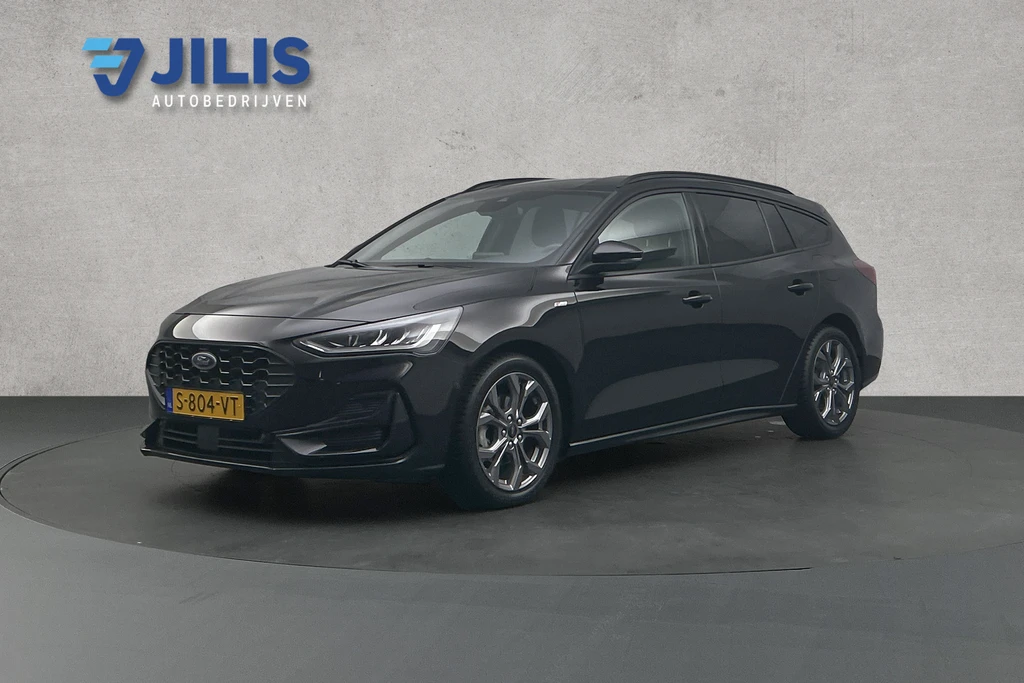 Ford Focus – foto 2