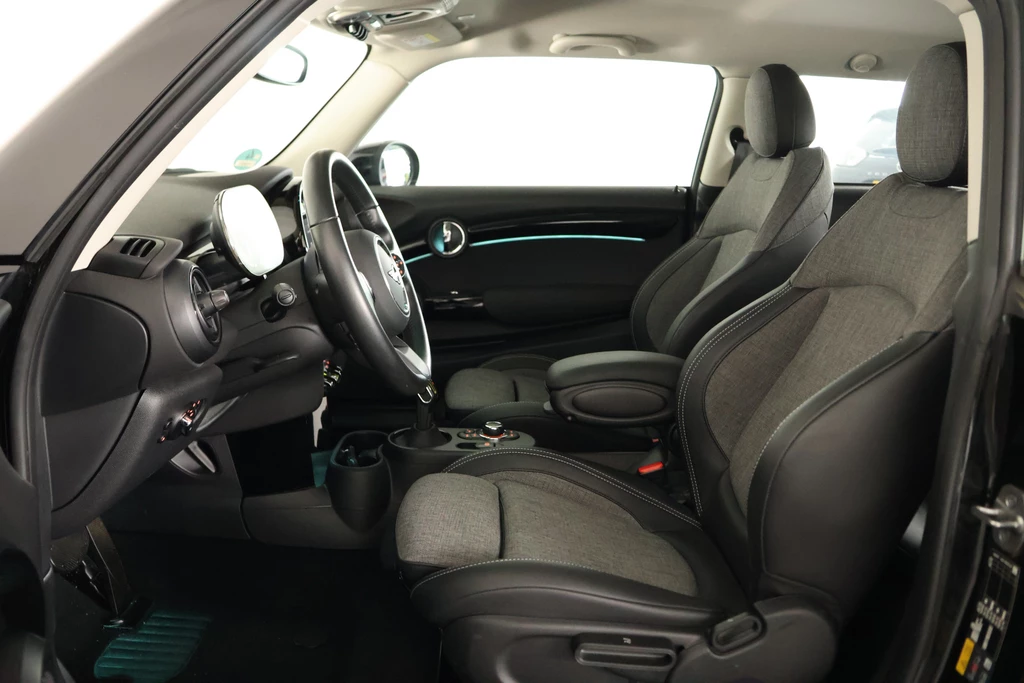 MINI Electric – foto 11