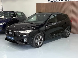 Ford Kuga – thumbnail 2