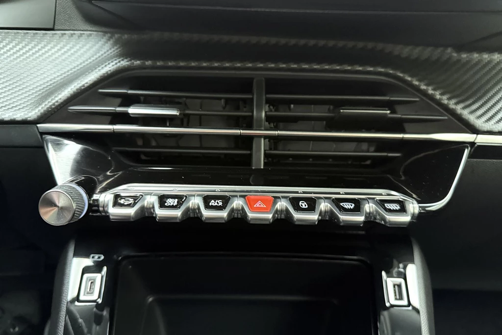 Peugeot 2008 – foto 23