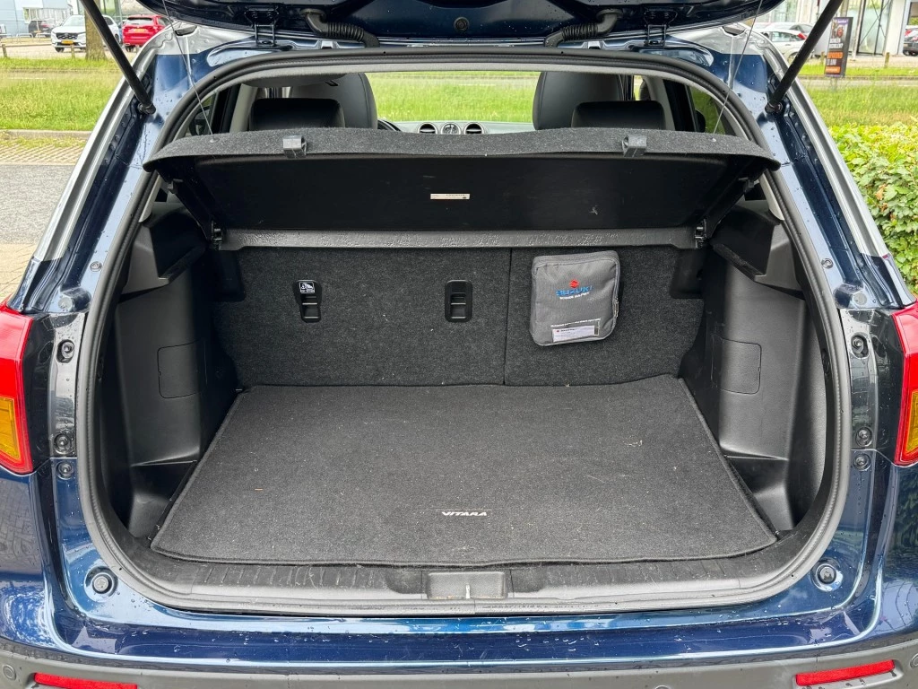 Suzuki Vitara – foto 17