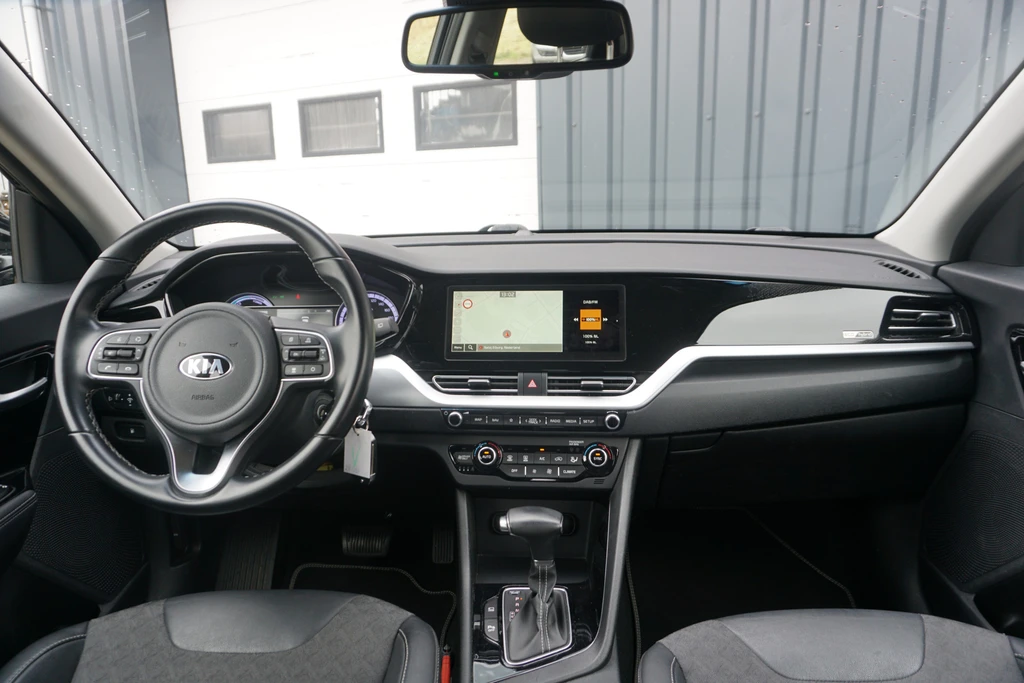 Kia Niro – foto 14