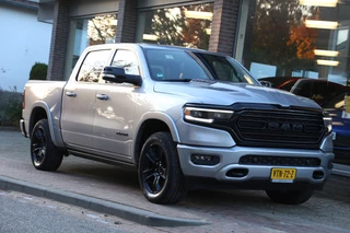 Dodge Ram 1500 – thumbnail 8