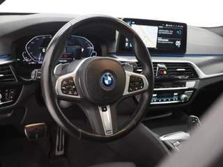 BMW 5 Serie – thumbnail 20