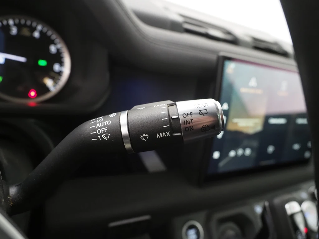 Land Rover Defender – foto 25