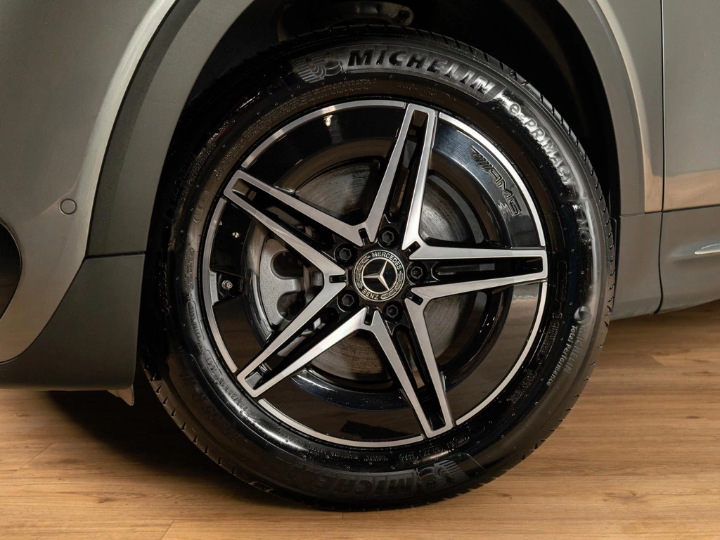 Mercedes-Benz EQB – foto 7