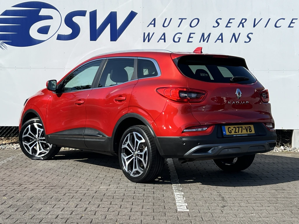 Renault Kadjar – foto 2