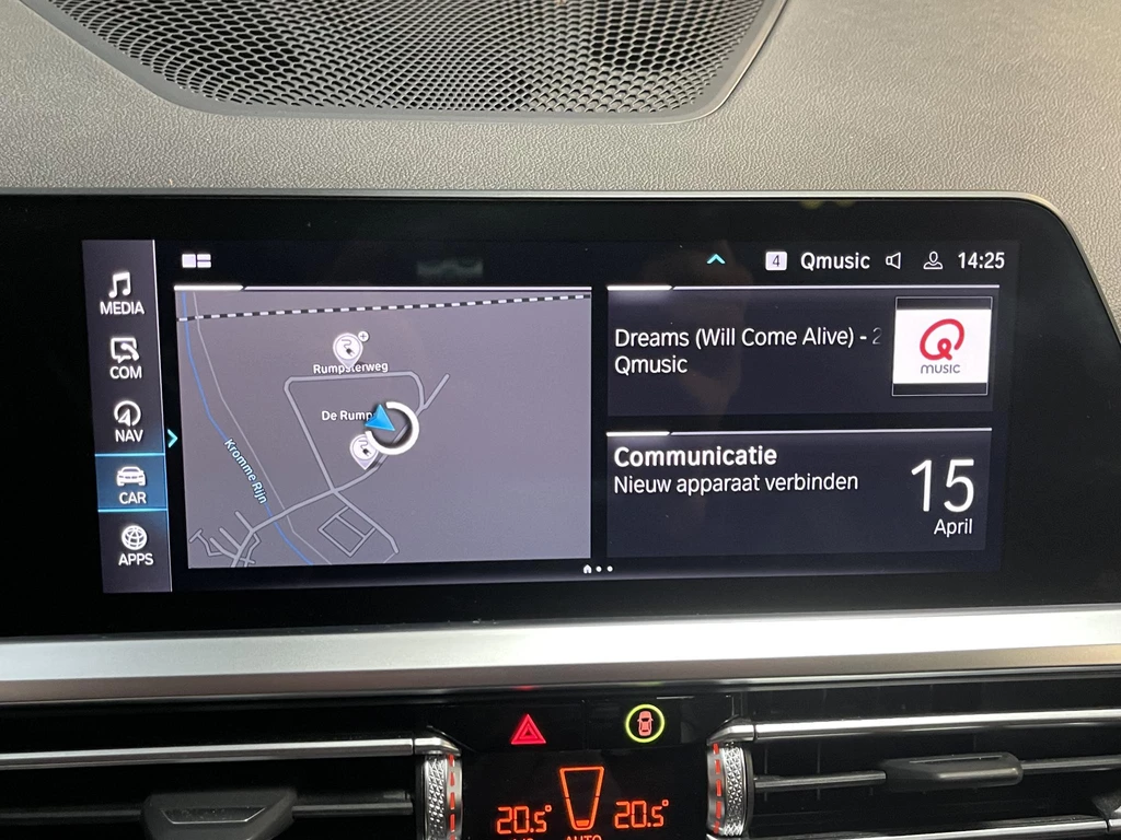 BMW 3 Serie – foto 37