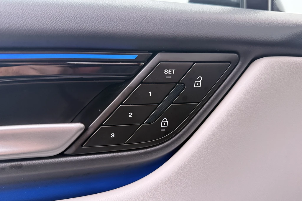 Porsche Macan – foto 24