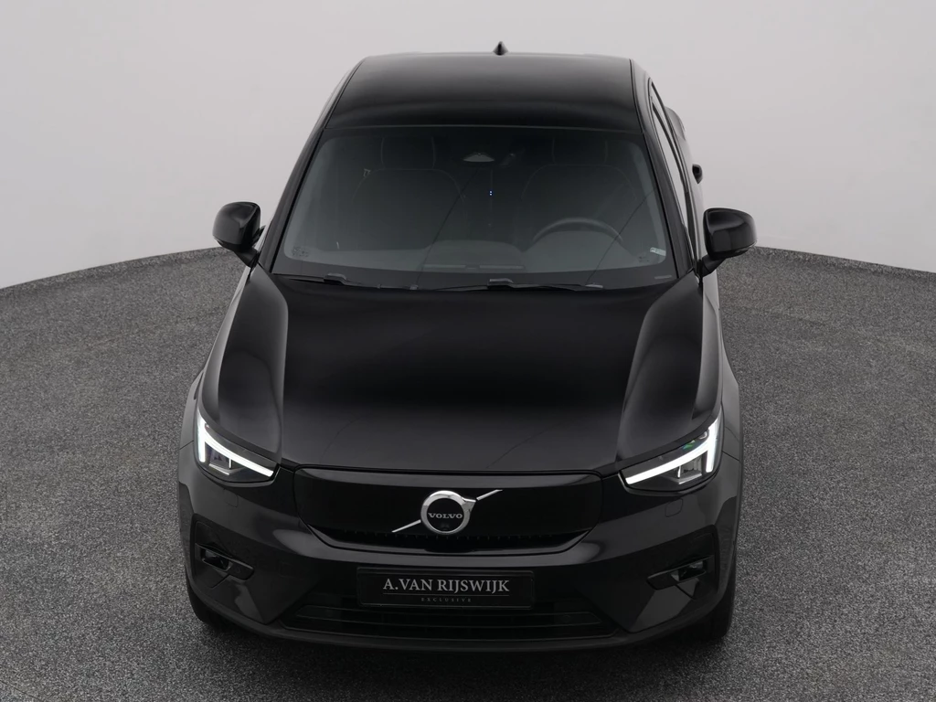 Volvo C40 – foto 18
