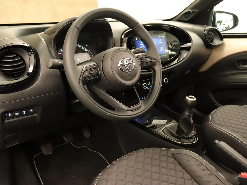 Toyota Aygo – foto 14