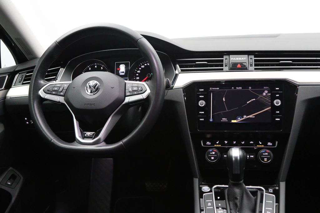 Volkswagen Passat – foto 15