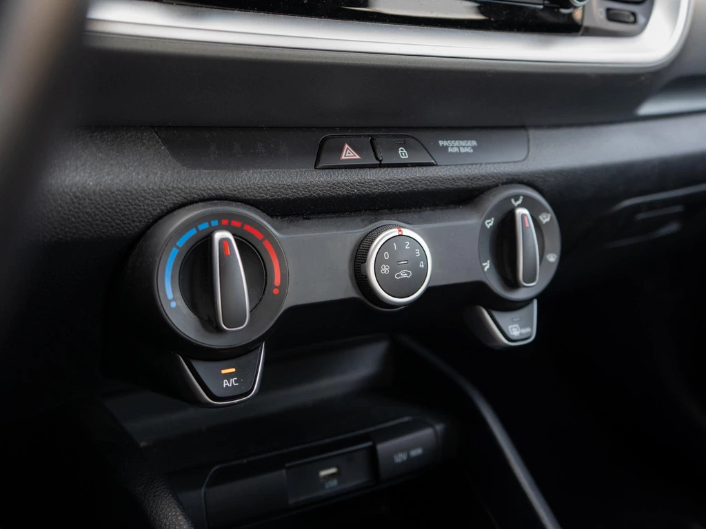 Kia Stonic – foto 21